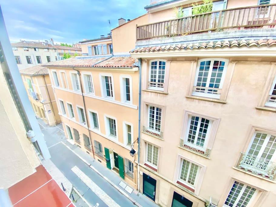 Casajoy, Lgll2, Aix En Provence Apartment Aix-en-Provence Exterior photo